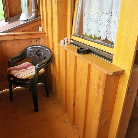 Ferienwohnungen Marchanger Niederau Exterior foto