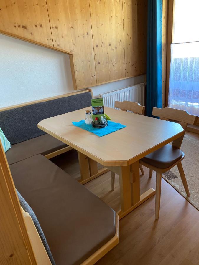 Ferienwohnungen Marchanger Niederau Exterior foto