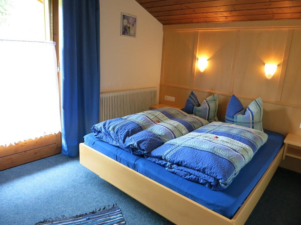 Ferienwohnungen Marchanger Niederau Habitación foto