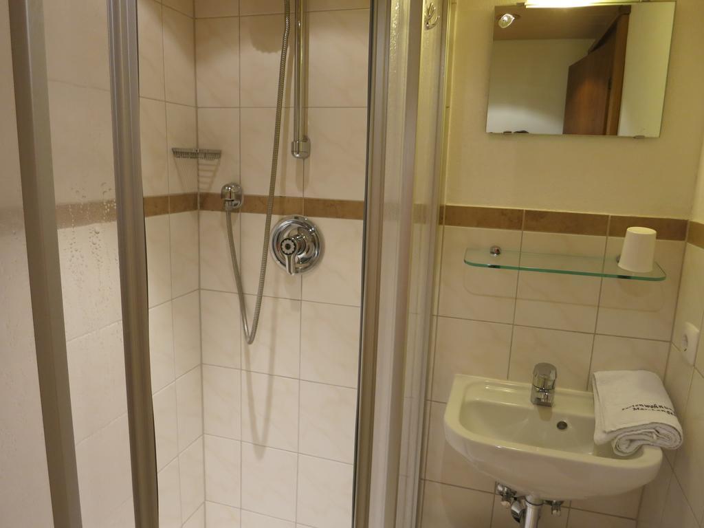 Ferienwohnungen Marchanger Niederau Habitación foto
