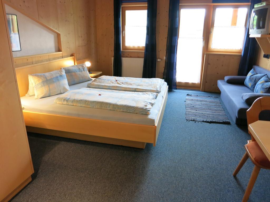Ferienwohnungen Marchanger Niederau Habitación foto