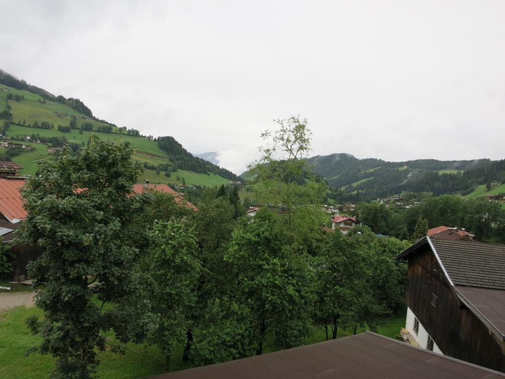 Ferienwohnungen Marchanger Niederau Habitación foto