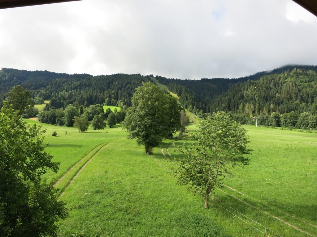 Ferienwohnungen Marchanger Niederau Habitación foto